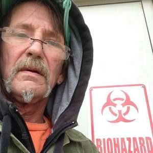 Meet your Posher, Roy